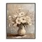 Stupell Industries Lovely Heirloom Bouquet Framed Giclee Wall Art Design by Petal Prints Design